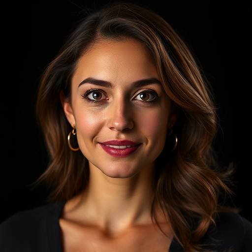 Alana Rivera - Award-Winning Director