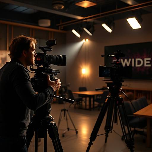 Cinematography Essentials course thumbnail