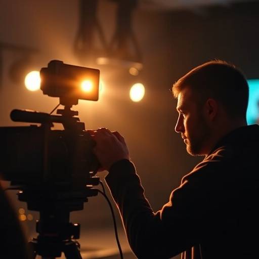 Directing Fundamentals course thumbnail