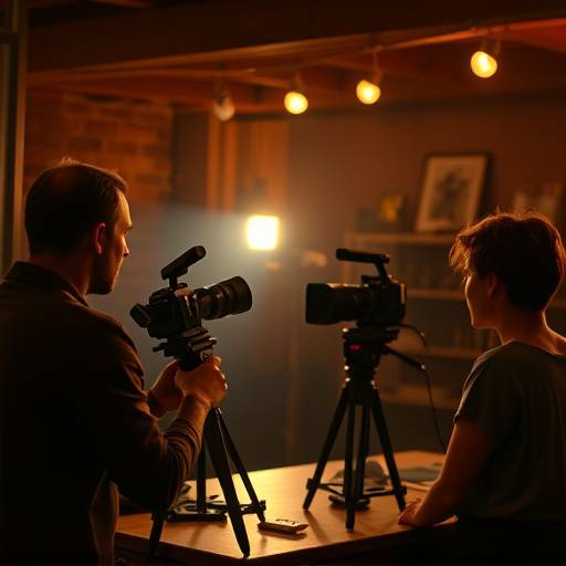 Indie Filmmaking Workshop Thumbnail