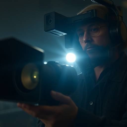 Screenwriting for Directors course thumbnail